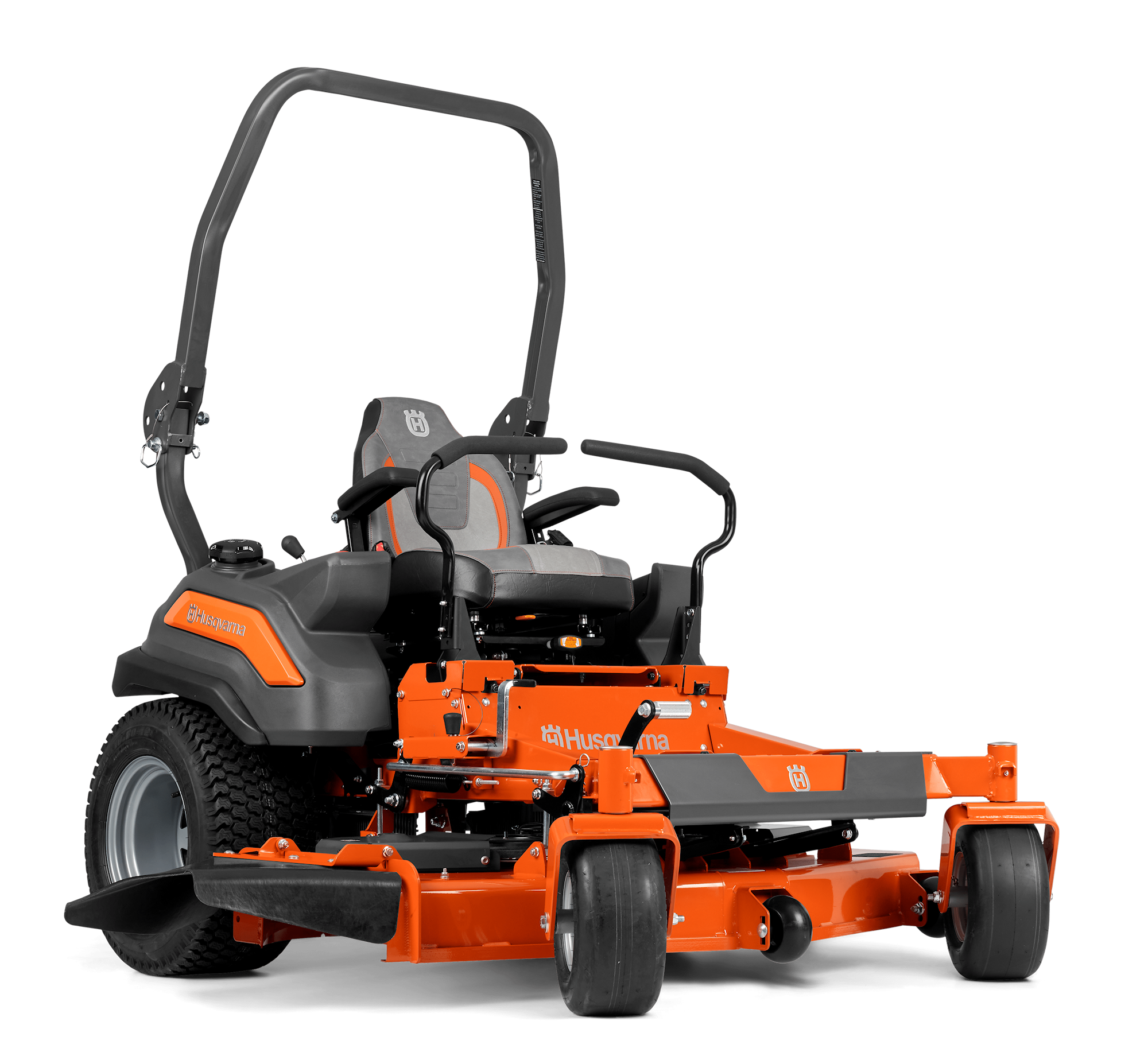 Zero-Turn Husqvarna Z454X Åkgräsklippare