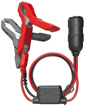 Noco Uttag Hona Batteriklämmor Cigg