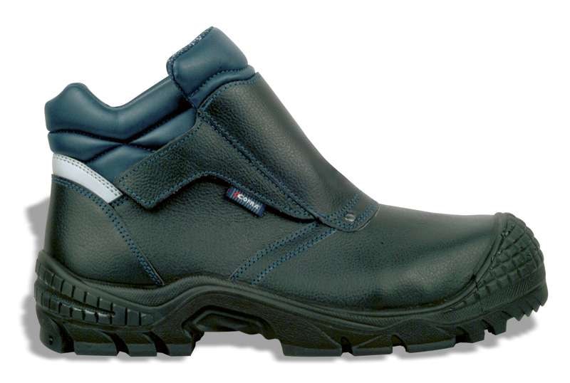 Top Swede Svetsarkänga Welder S3 H1 C1 HRO SRC