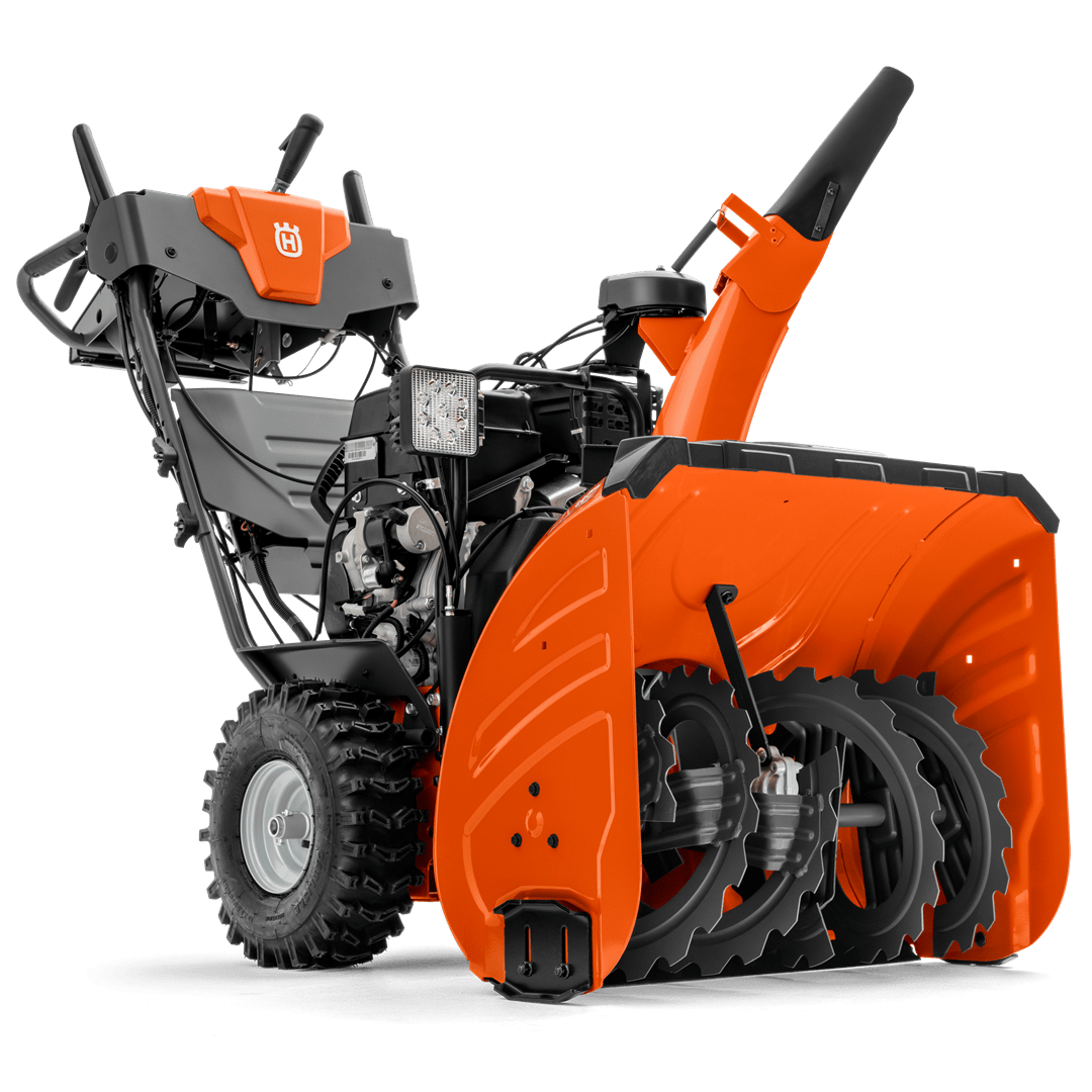 Husqvarna St 427 Snøfreser -