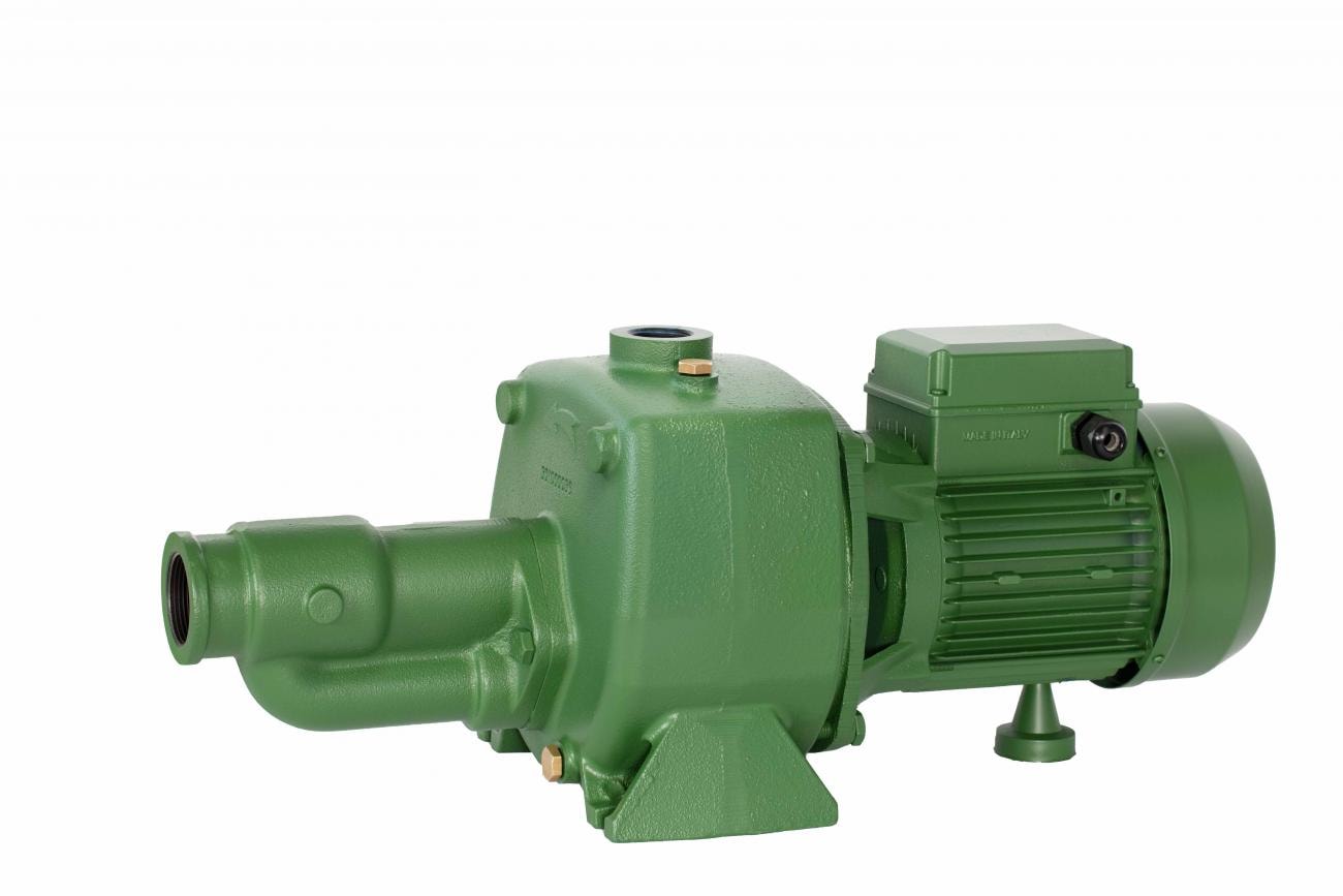 Sea-Land jetpumpe JB 200 T