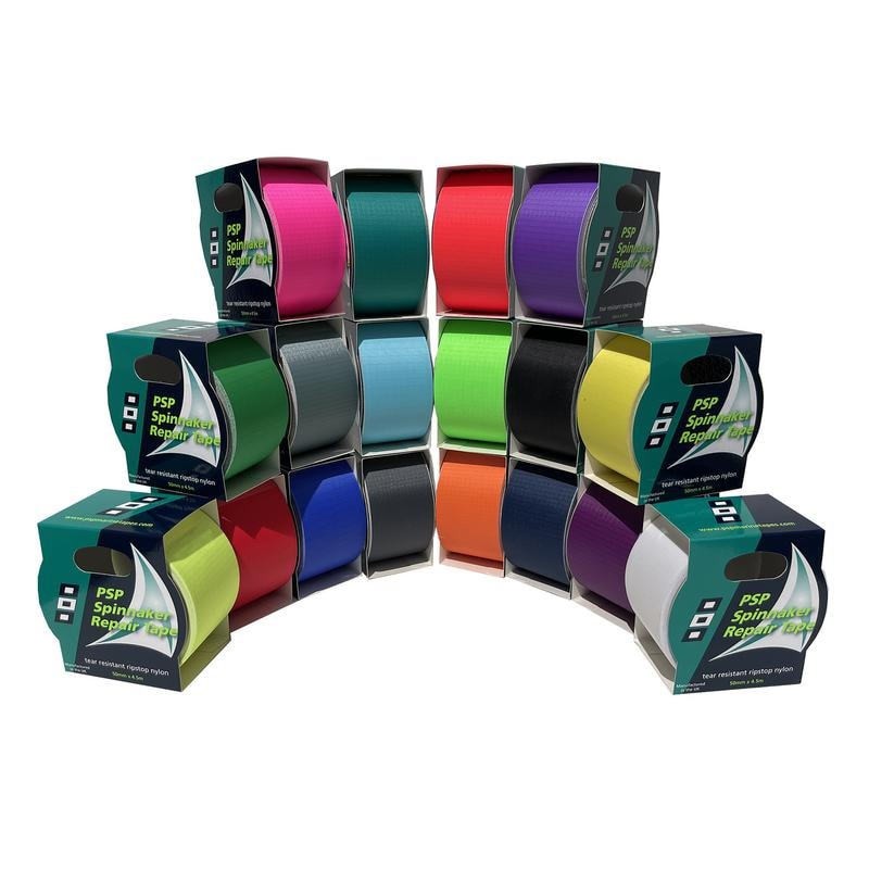PSP Marine Tapes Spinnakertejp 4,5 m