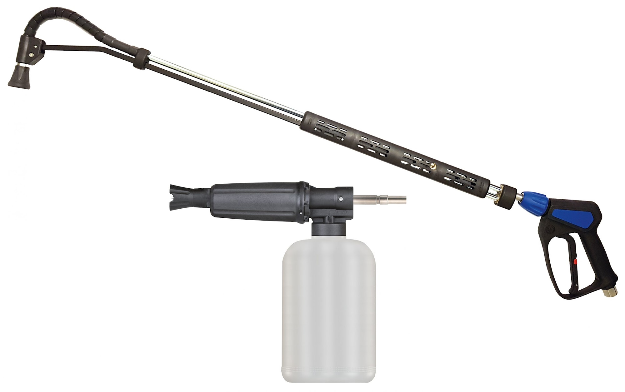 Rm De Wit Tvätt Kit