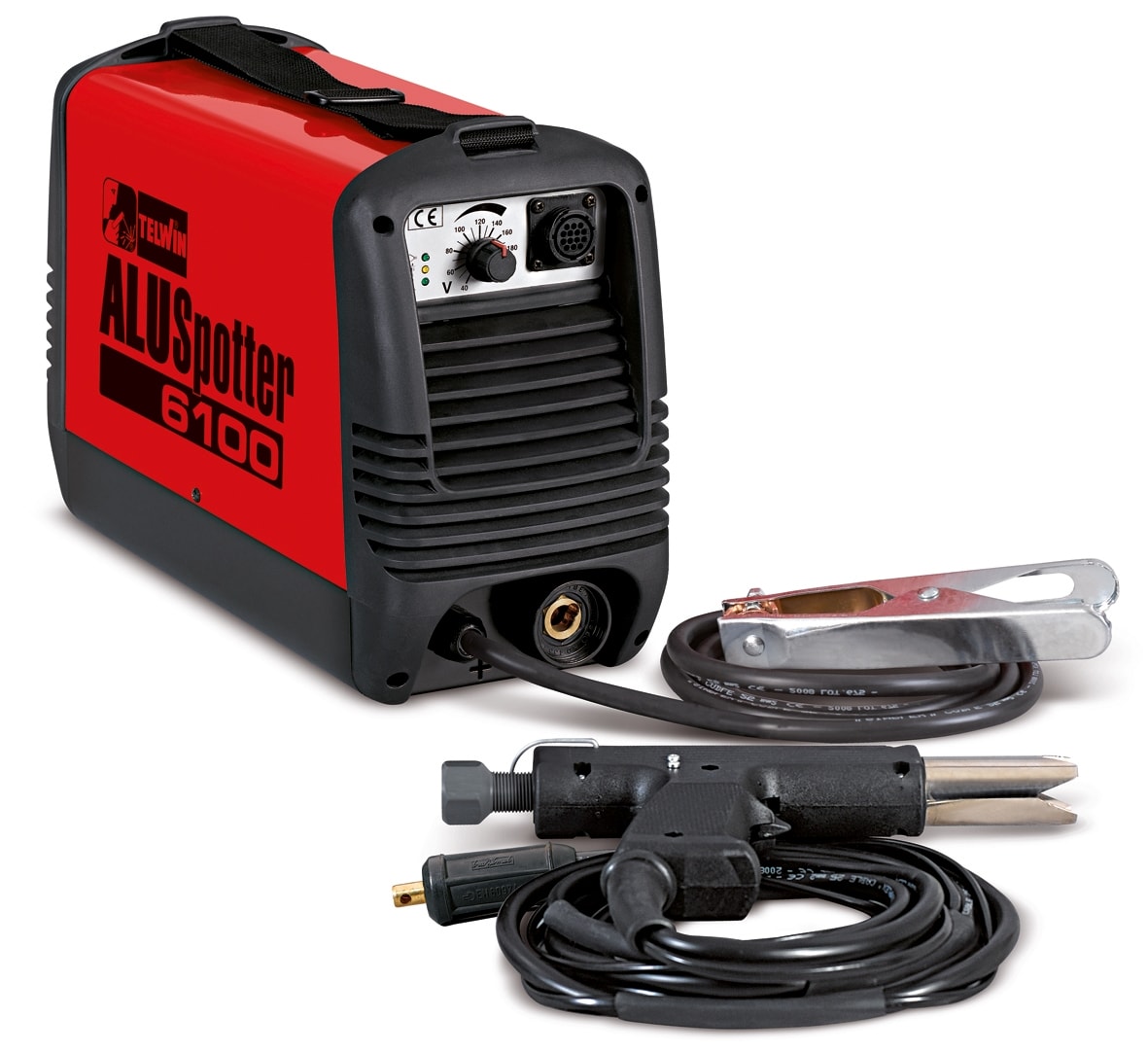 Telwin Aluspotter 6100