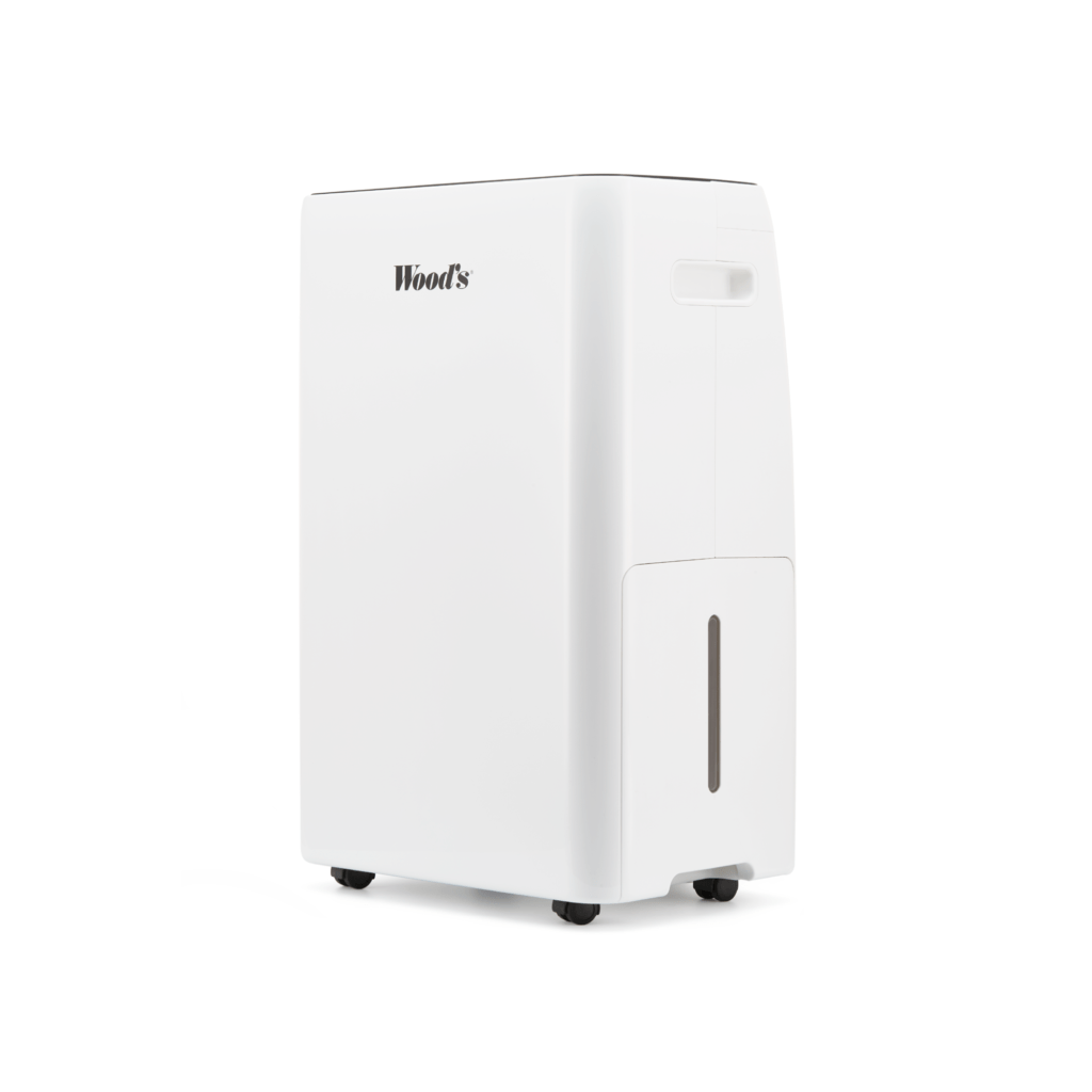 Wood's Avfuktare MRD25GW WiFi -