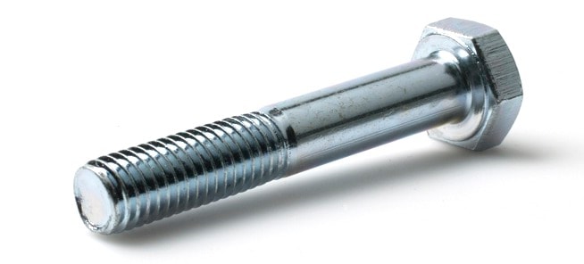 Arvid Nilsson Sekskantskrue UNC 8.8 EL UBox