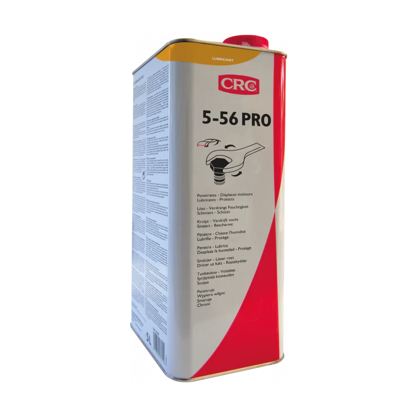 CRC 5-56 Rostskydd PRO 5 L
