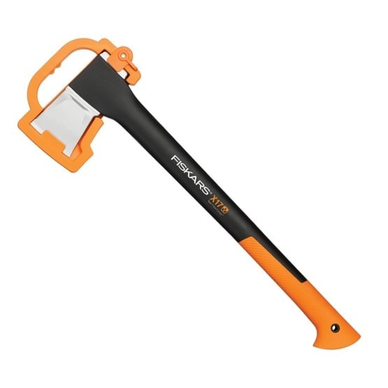 Fiskars X17 Kløyvøks - Medium