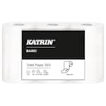 WC-paperi Basic To 360, 6 rll