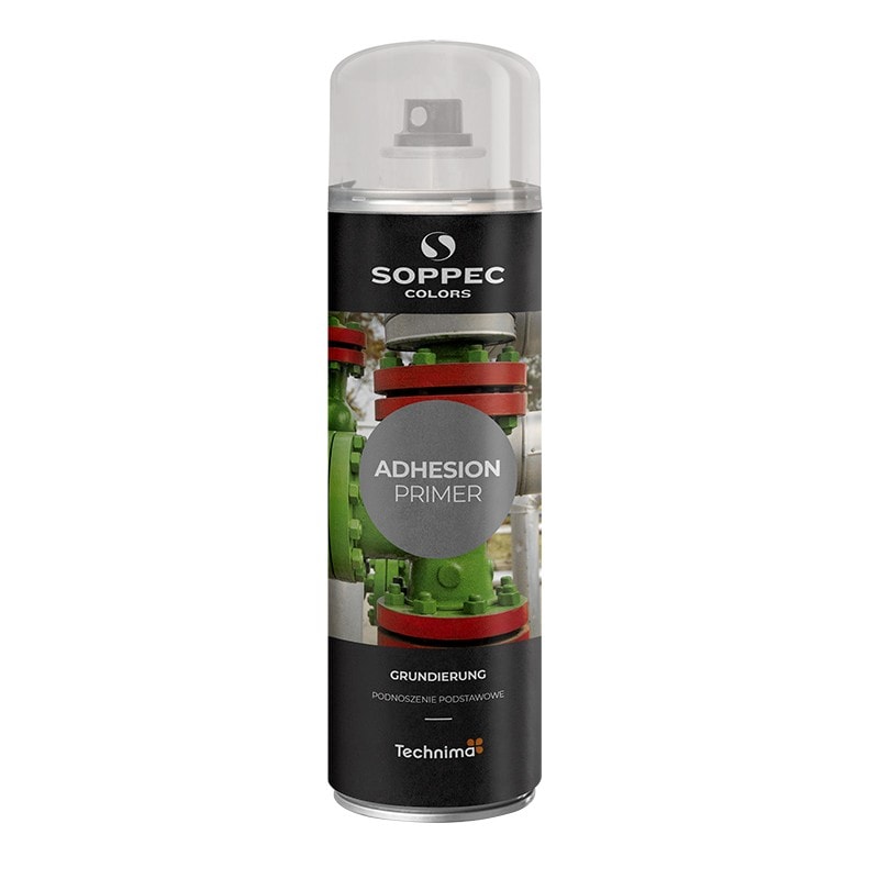 Soppec Grundfärg 400ml