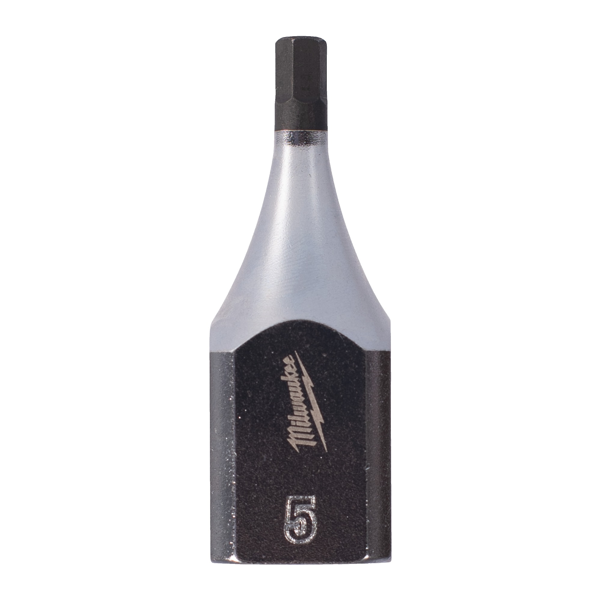 Milwaukee Sexkantshylsa 1/2" 5Mm