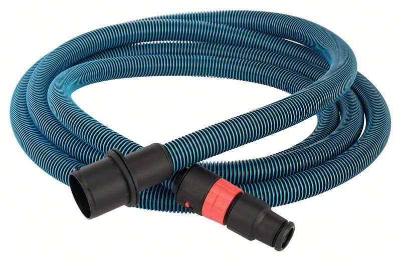 Bosch Slang till GAS 35+35 Antistatisk extra tunn 5m