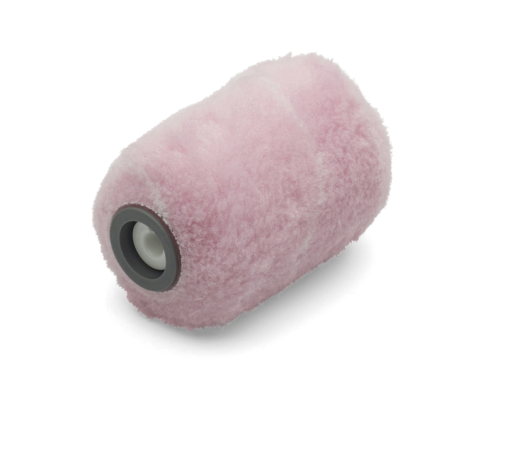 Anza Roller Elite Grova Underlag 10 cm Midi