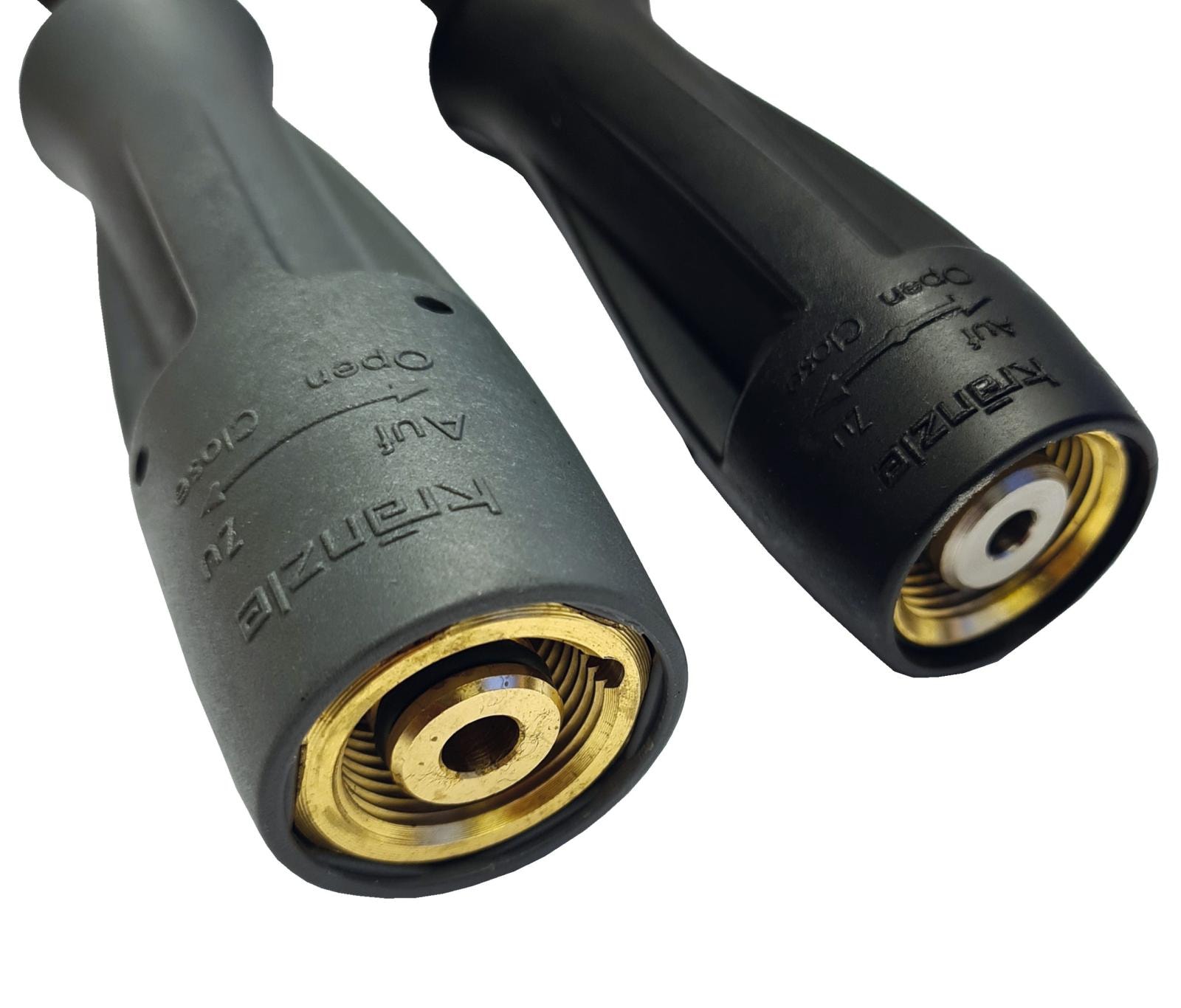 Kränzle Krz Ht-Slang 10 M (8 Mm)