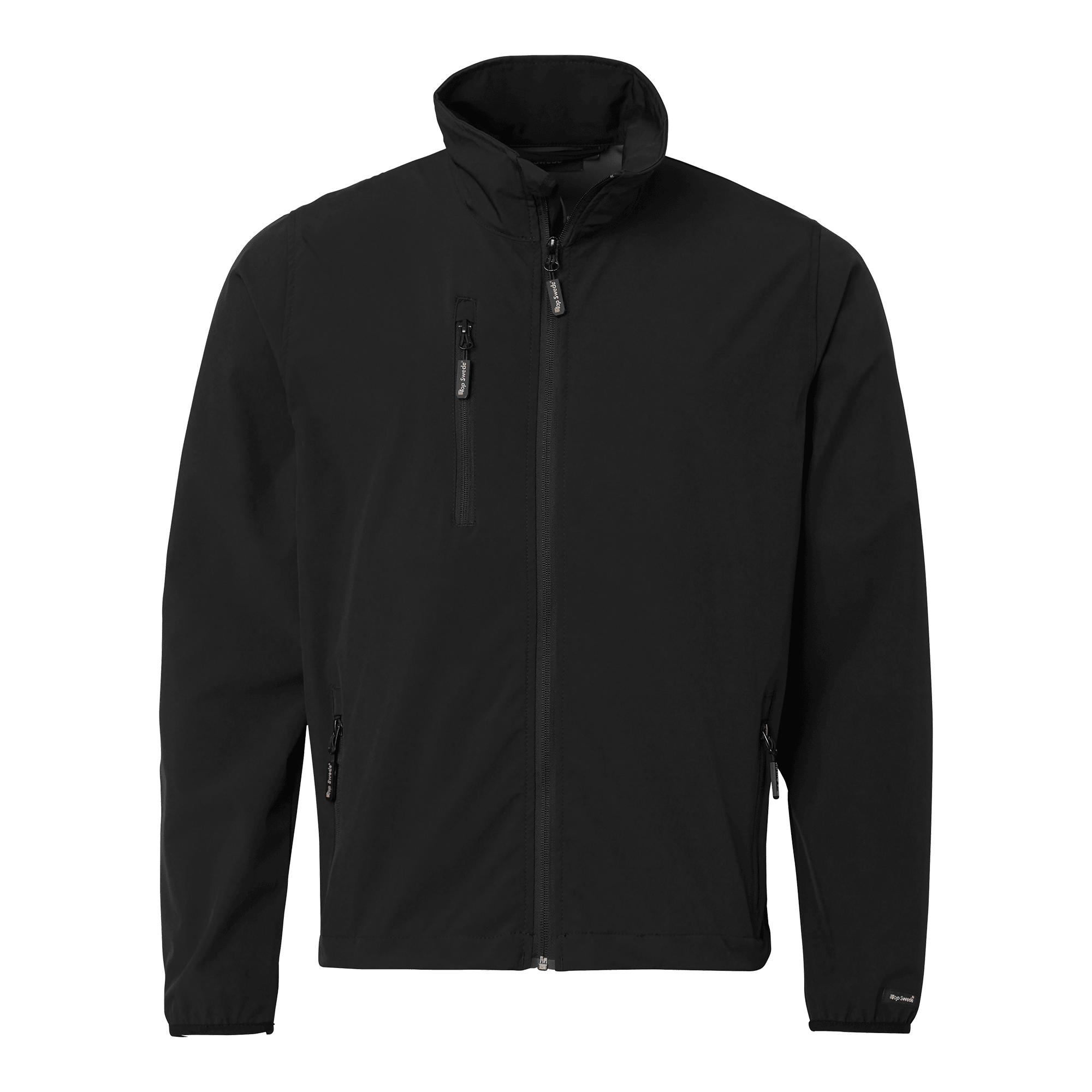 Top Swede Kevyt softshell-takki 260