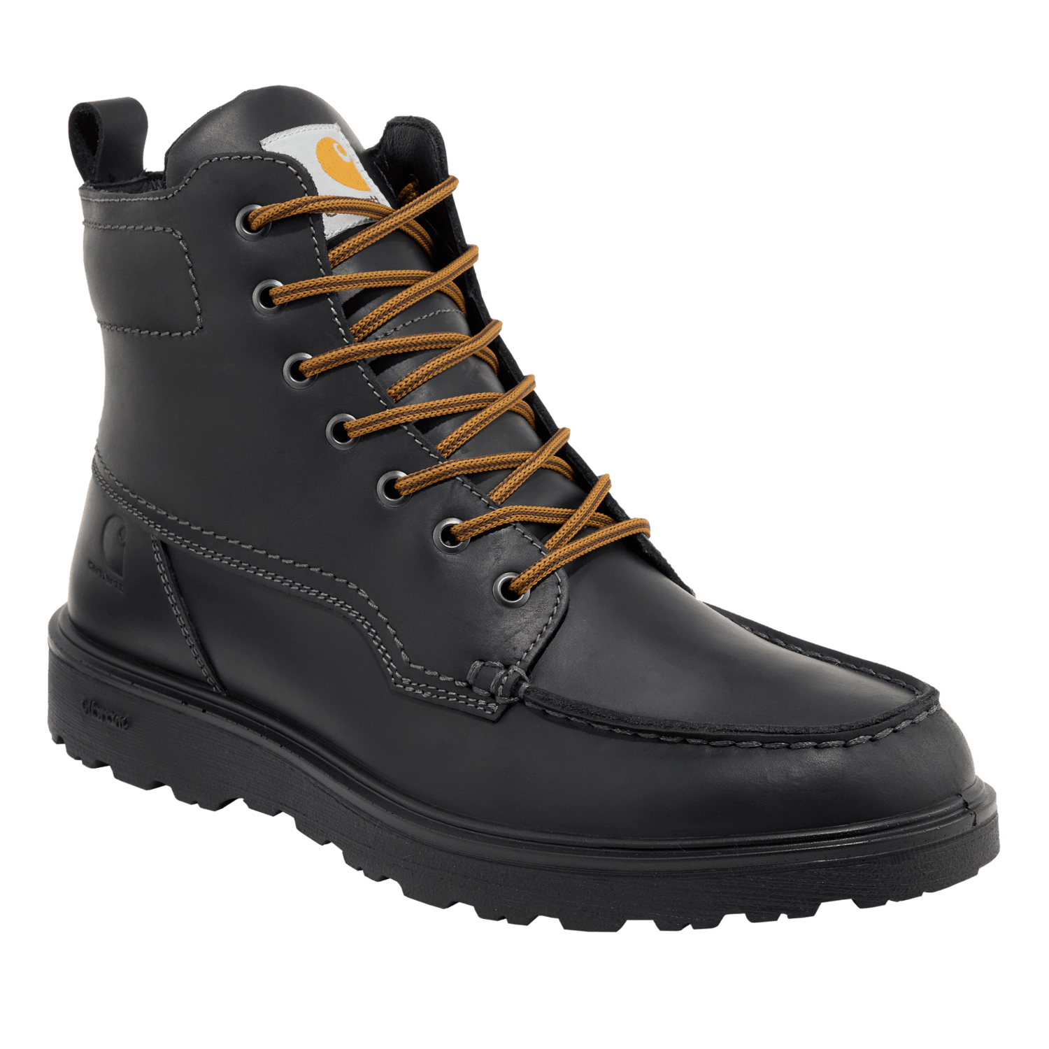 Carhartt Greenfields Rugged Flex™ 02 Occupational Kängor Herr Black