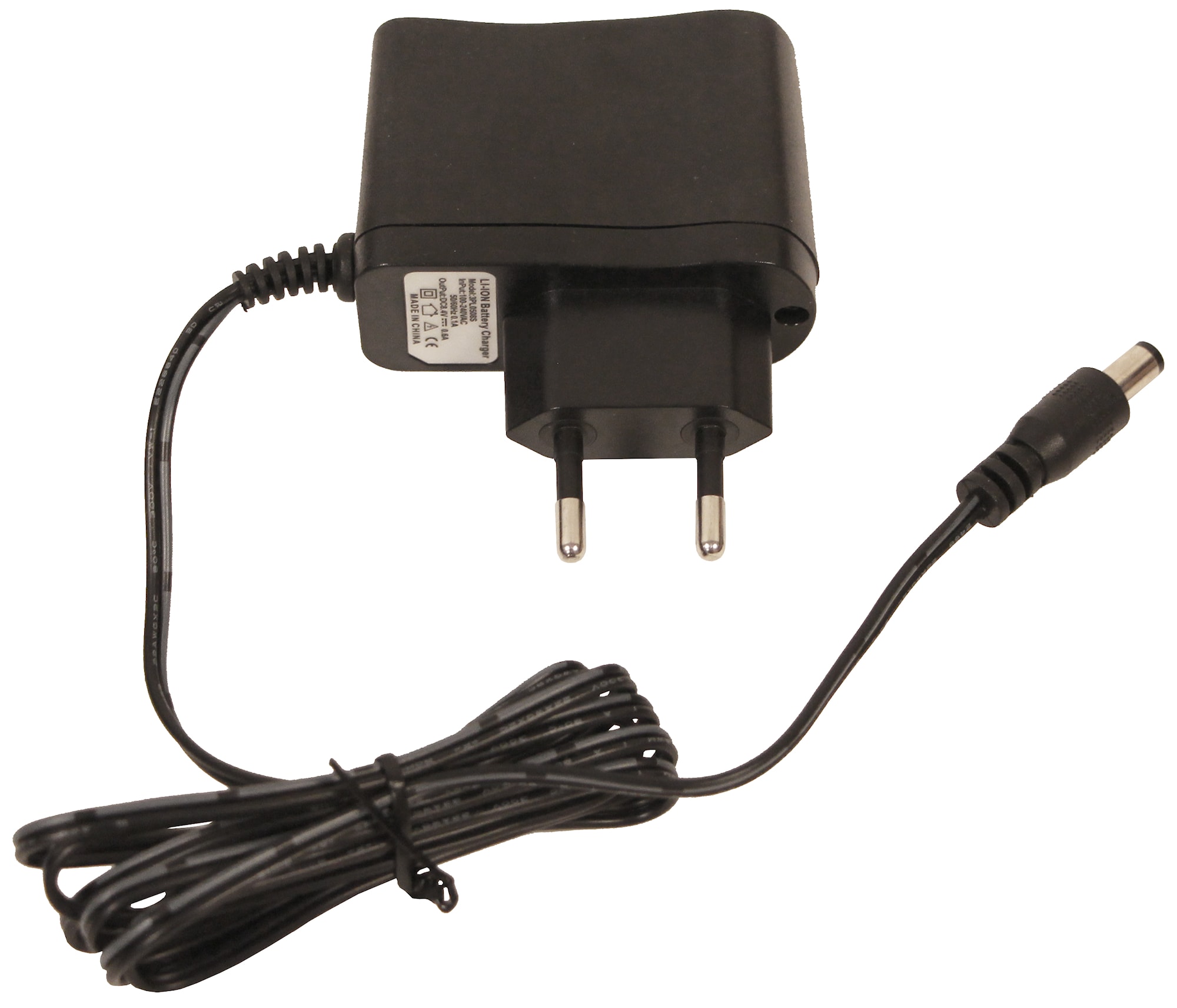 geo-FENNEL Laddare för Geo6X Grön