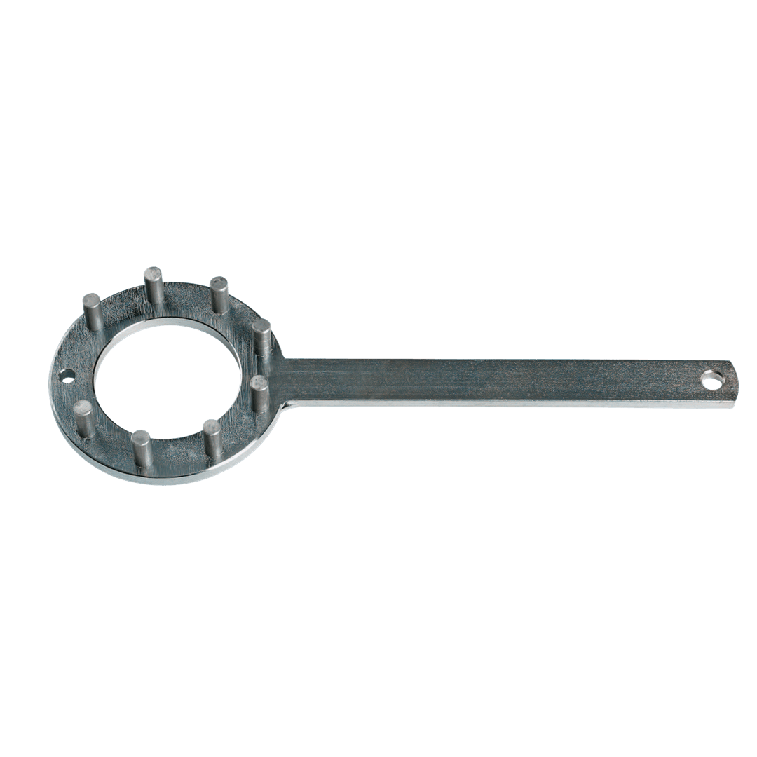 Hållare, Svänghjul