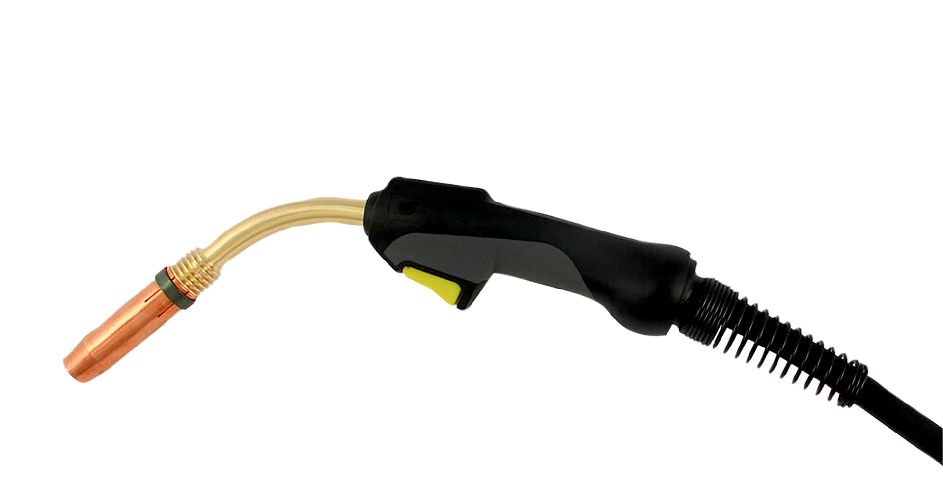 ESAB Slangpaket MIG MXL 341 Euro