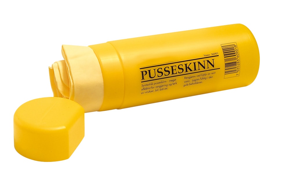 Hall Miba Sämskskinn Syntetiskt 430x320 mm