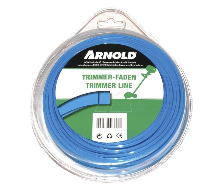 MTD Trimmerlina 3,9mm