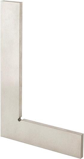 Format Tasakulma DIN 875/I A, erikoisteräs