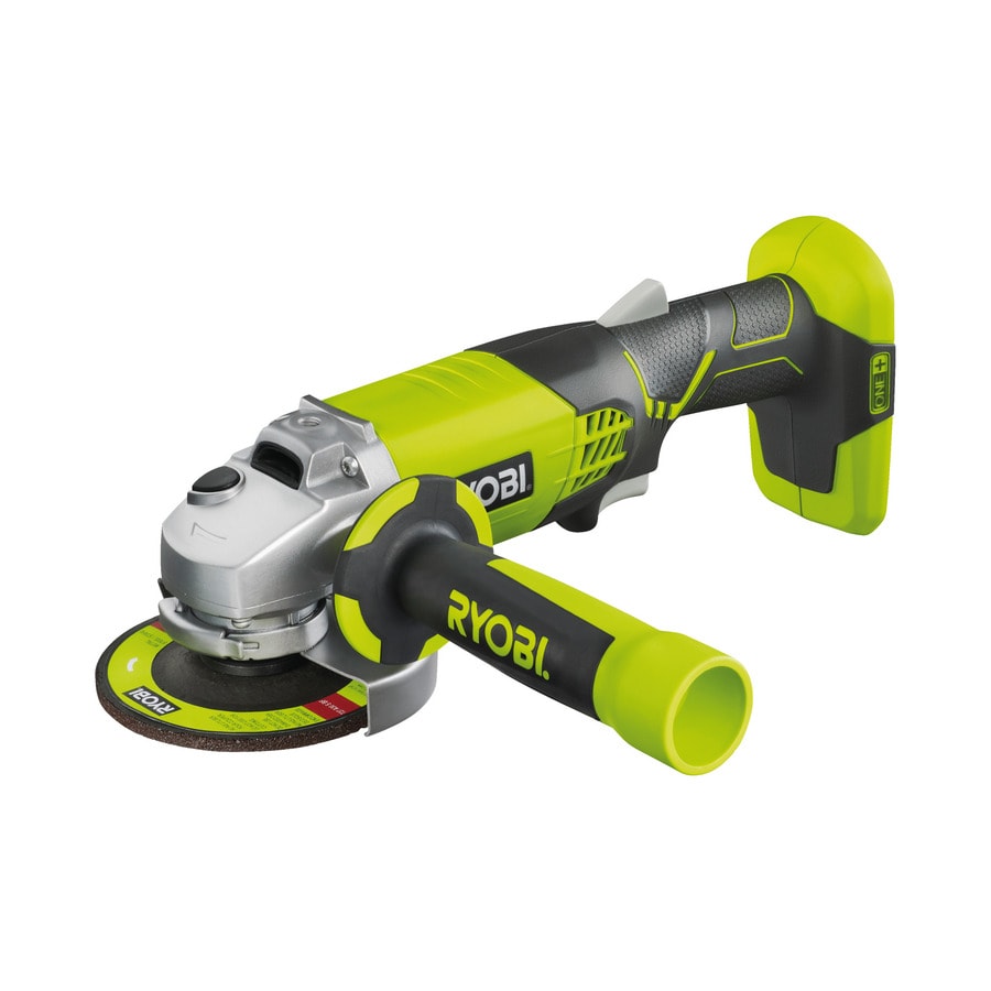 Ryobi RA18AG-0 Vinkelslip 18v