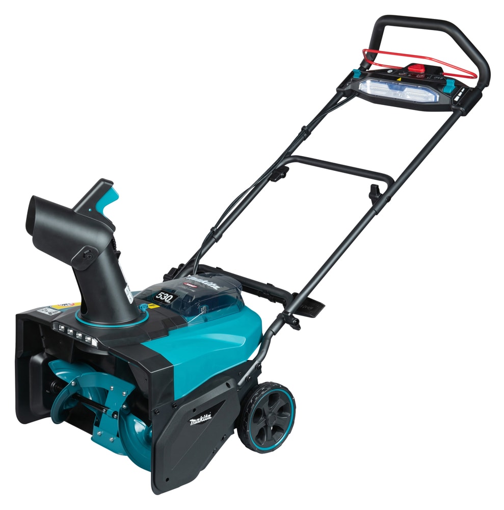 Makita Snöslunga XGT 40V 53cm Z-Modell