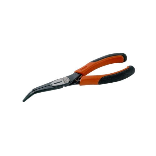 Bahco Flachrundzange 2427G/2430G Ergo 200mm