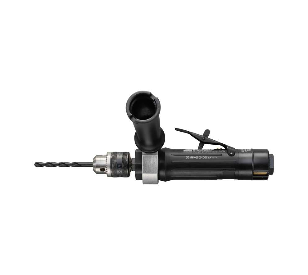 Atlas Copco PRO Pistol Drill D21: D2160