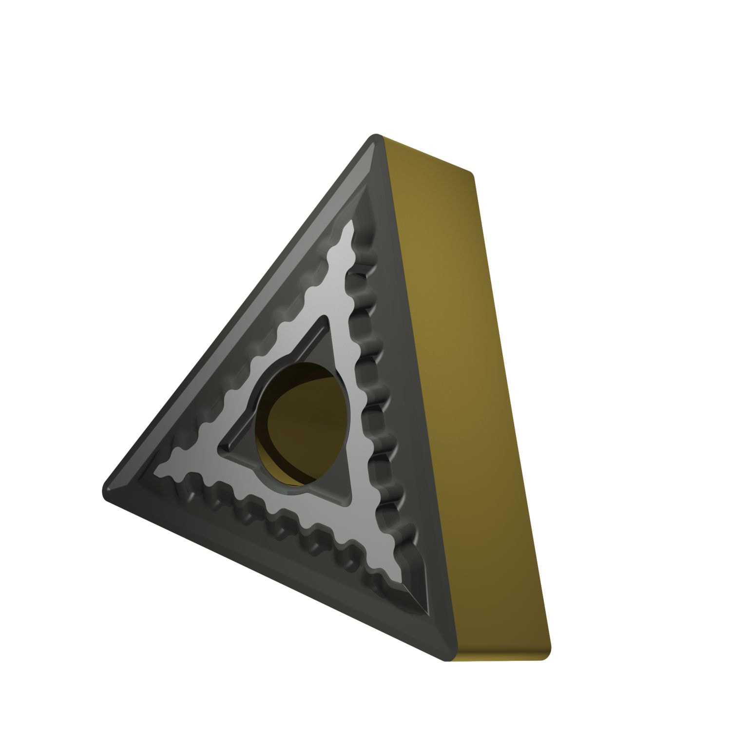 Pramet Sorvausterä TNMG 160404E-SM T9415 10 kpl, negatiivinen