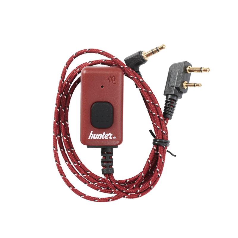 Hunter Miniheadset OS04 ( Sordin 3,5mm )