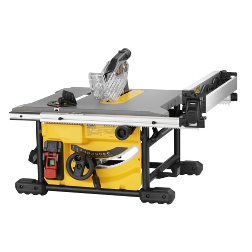 Dewalt Bordssåg DWE7485-QS 210 mm