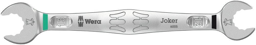 Wera Joker 6005 U-dubbelnyckel