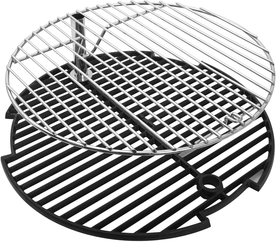 Broil King grillgaller till KEG Övre