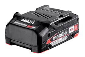 Metabo Batteri 18V 2,0 Ah, Li-Power 625026000