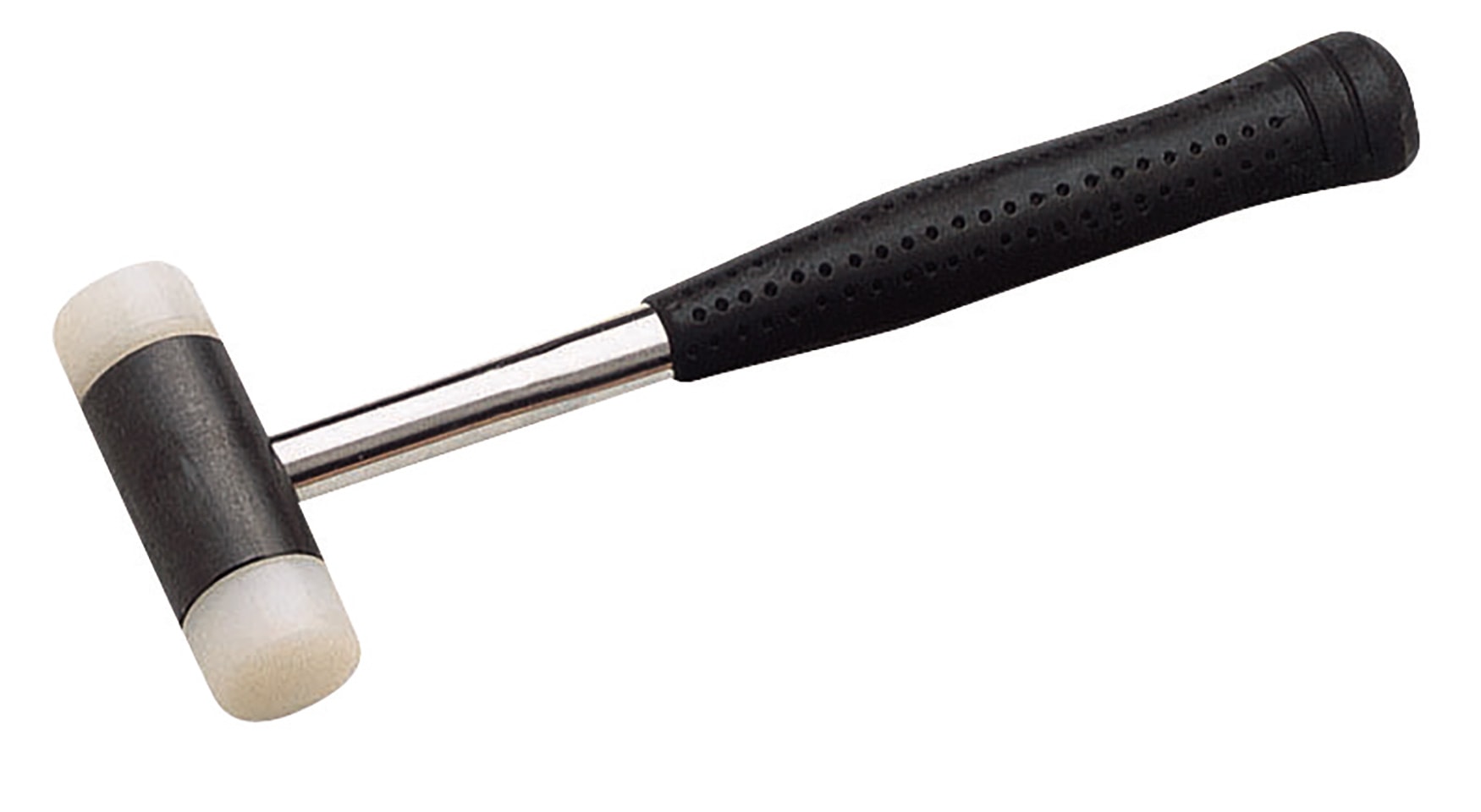 Irimo Nylonhammare 44mm, stålskaft