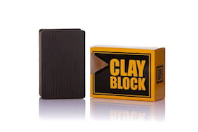 Workstuff Lersvamp Clay Block