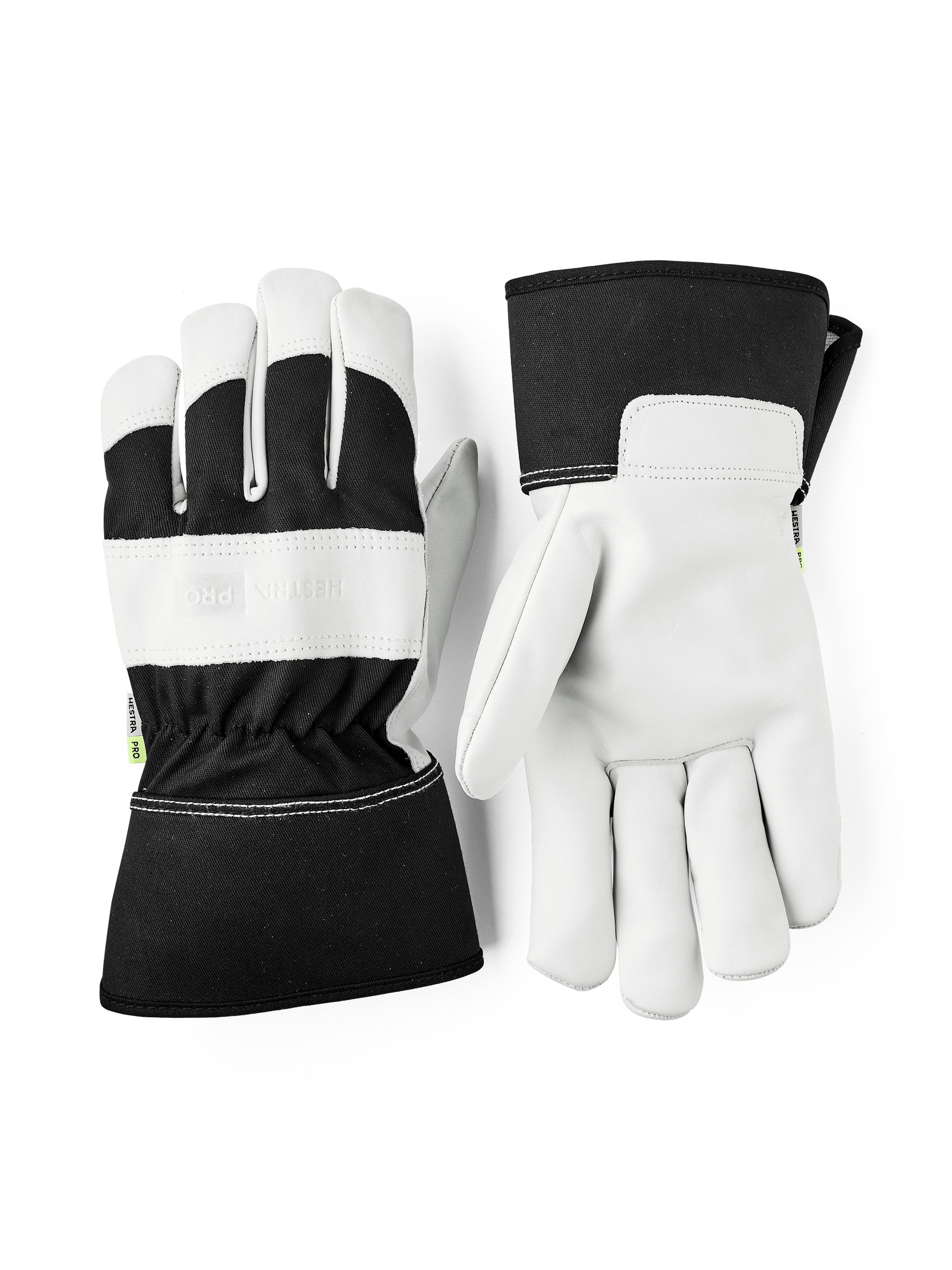 HestraPro Volfram Arbetshandske