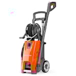 Husqvarna Högtryckstvätt PW360 230V 160bar