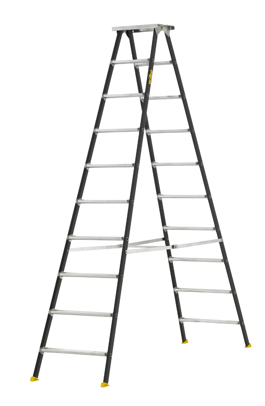 Wibe Trappstege WTS+ ASD-10