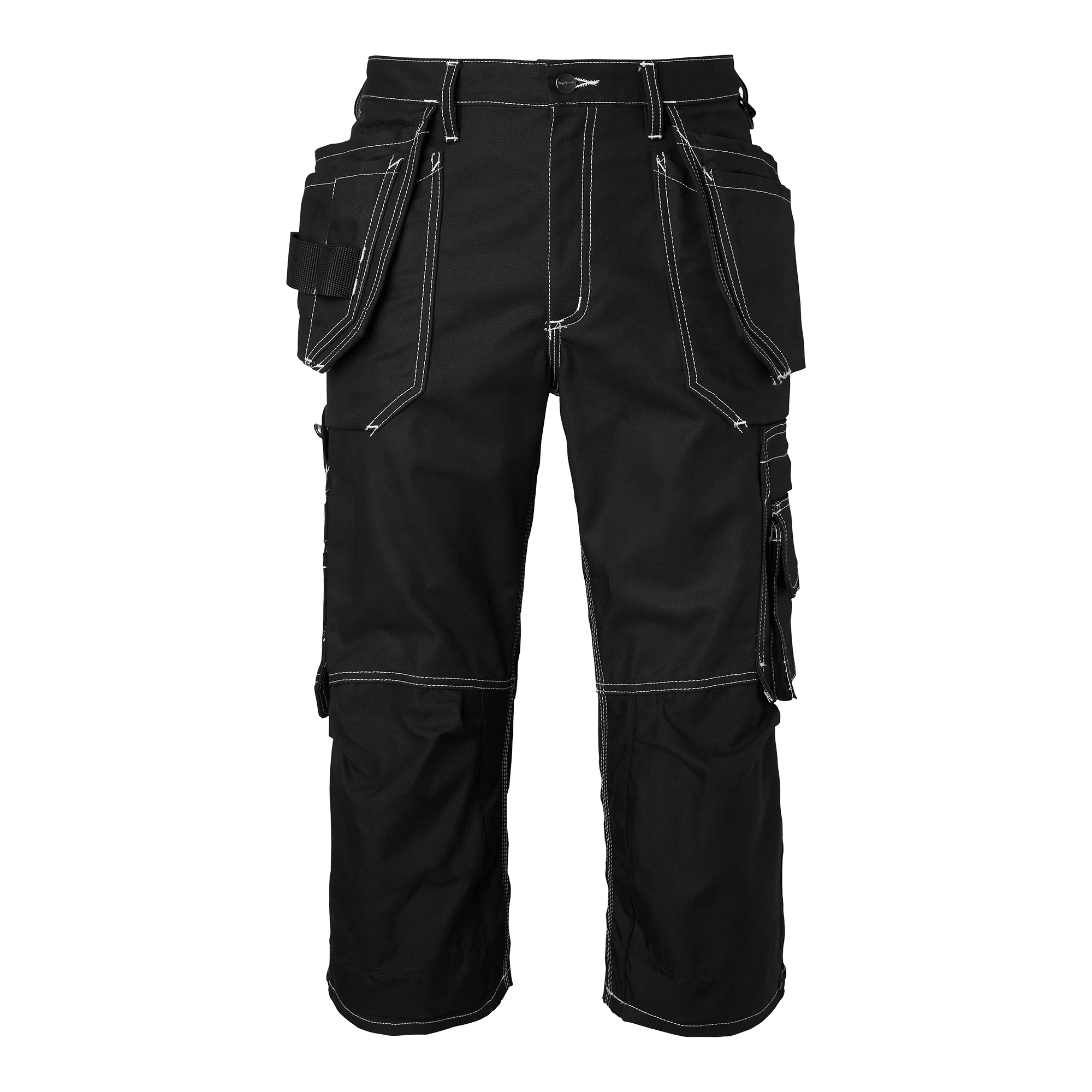 Top Swede 233 Craftsmen 3/4 Byxor Herr