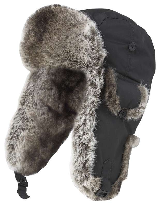 Top Swede Scooterhette M202