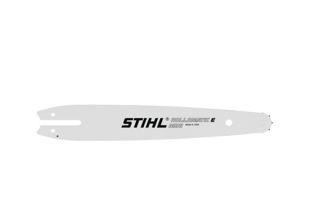 Stihl 14" Rollomatic 35 cm 1,1 mm 3/8''P Laippa