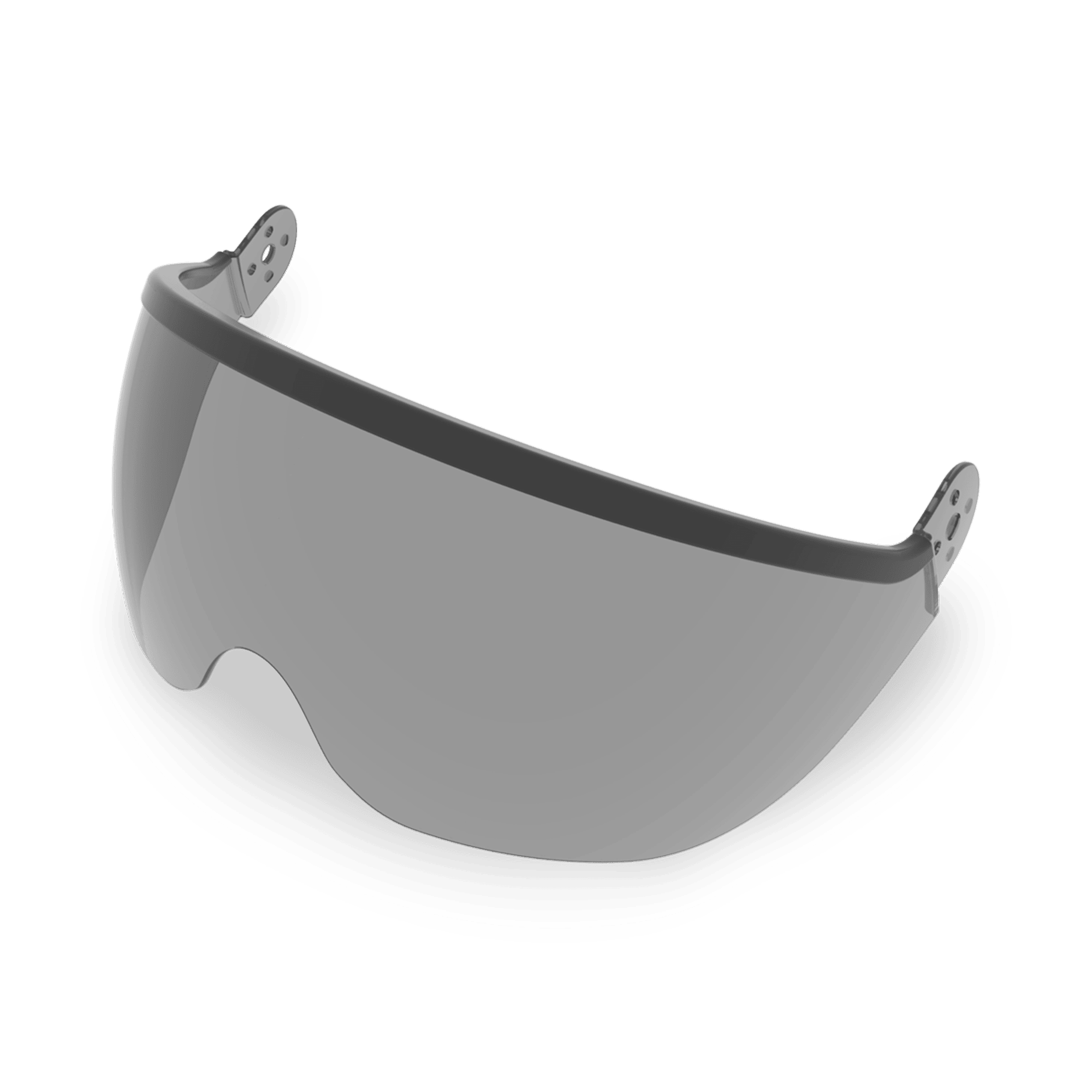 Guardio Theia Visor Grey