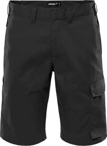Fristads Shorts 2932 GWM Svart C48