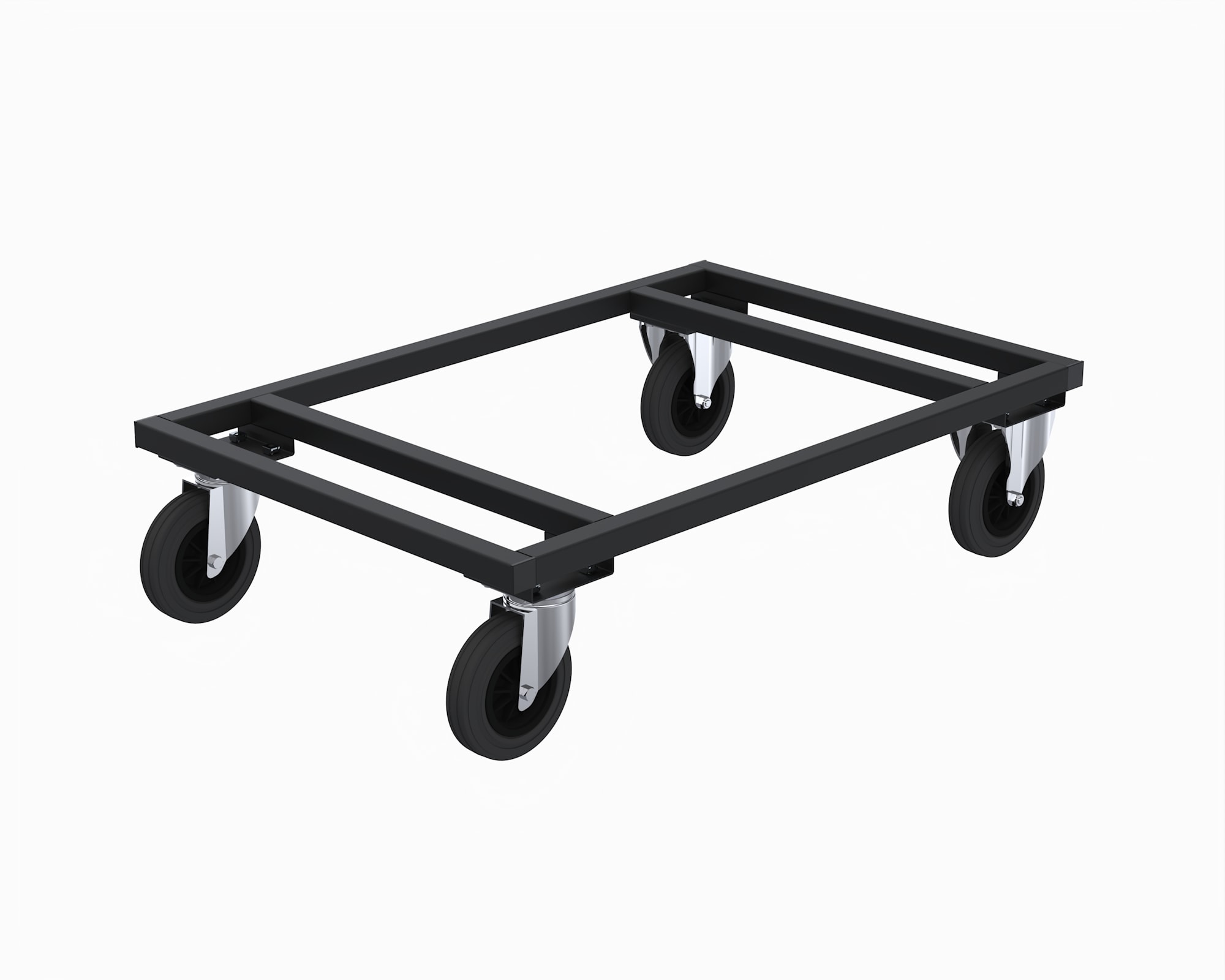 Kongamek KM217-FIN-SB Pallvagn 1200x1000