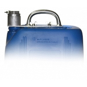Pressol Pumphållare 25 Liters Dunk