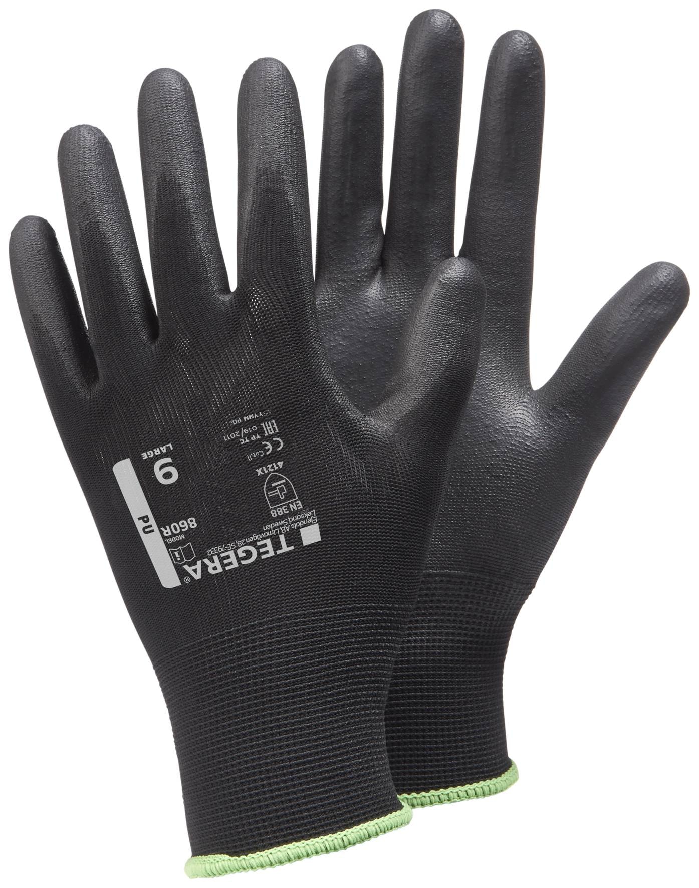 Tegera Tarkkuuskäsineet 860R