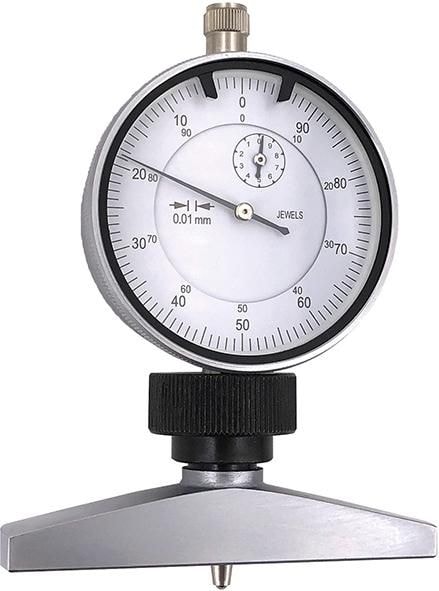 Format Djupmått med mätur